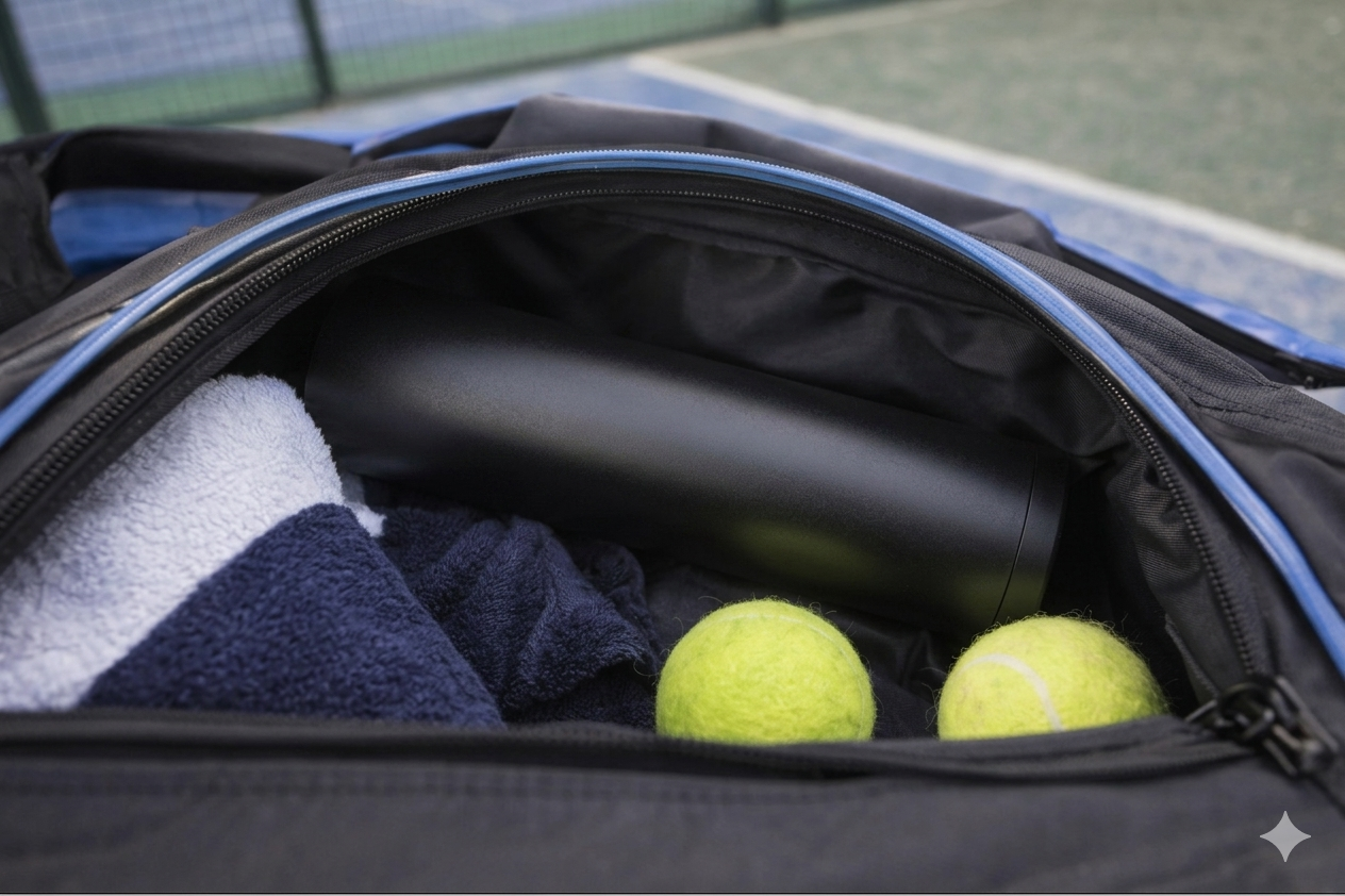 Pressora - Pressurisateur de balles électrique nouvelle géneration