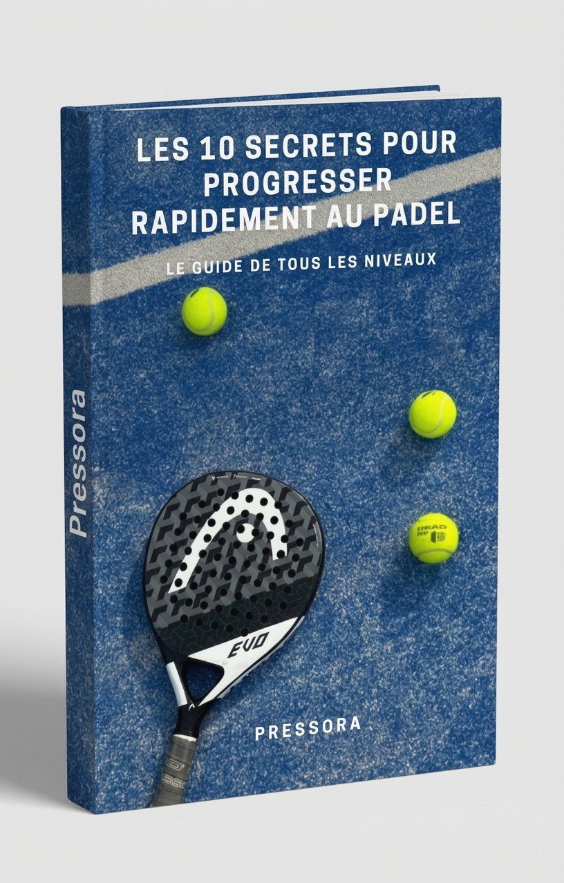 Guide ultime du padel