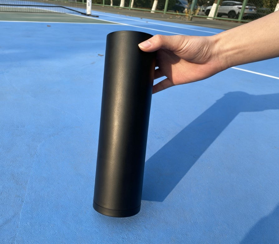 Pressora - Pressurisateur de balles électrique nouvelle géneration